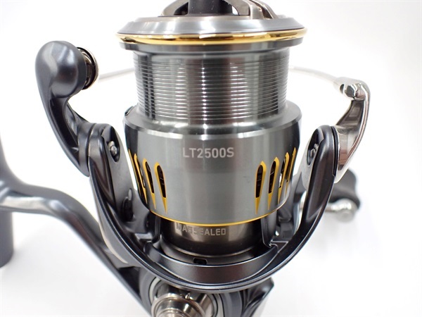 23エアリティLT2500S